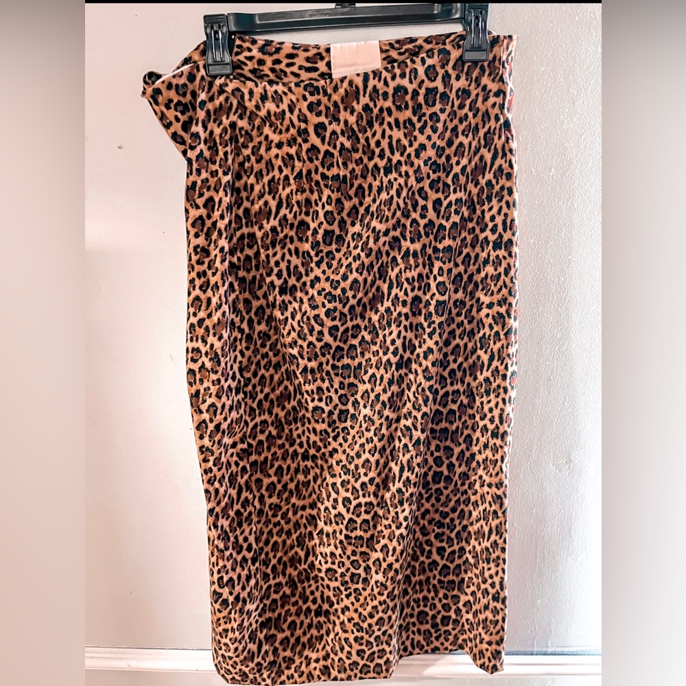 BRIGGS pencil skirt